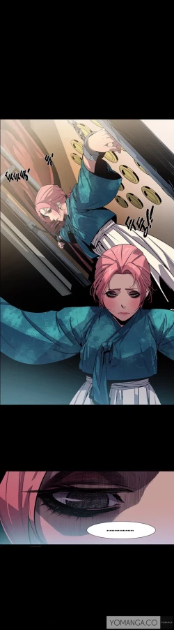 Page 131 of Canine Tooth Ch.1-11