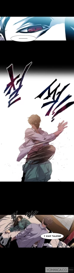 Page 140 of Canine Tooth Ch.1-11