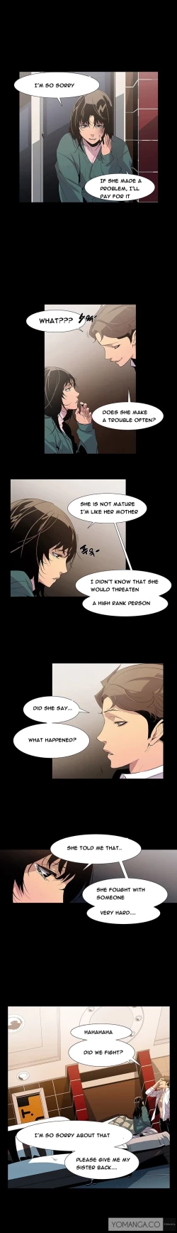 Page 142 of Canine Tooth Ch.1-11