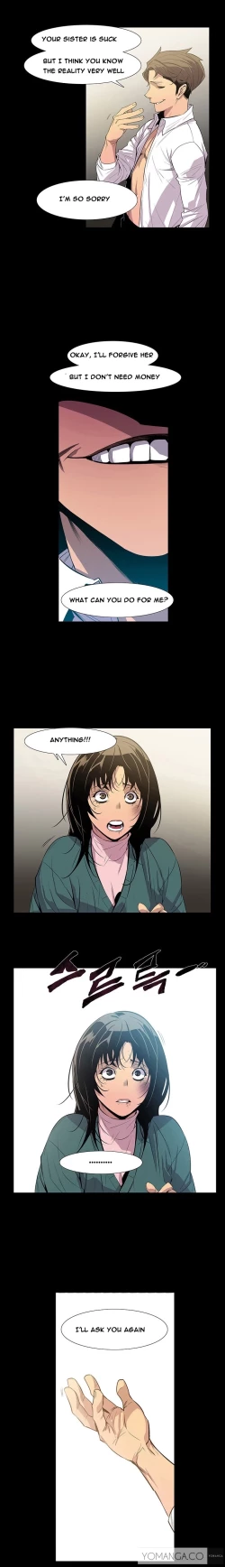 Page 143 of Canine Tooth Ch.1-11