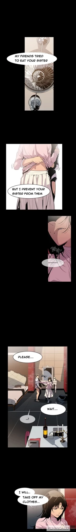 Page 168 of Canine Tooth Ch.1-11