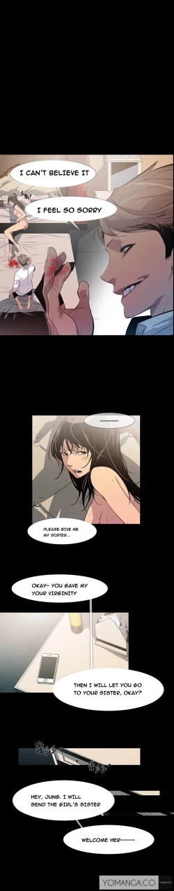 Page 186 of Canine Tooth Ch.1-11