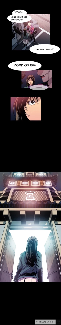 Page 197 of Canine Tooth Ch.1-11