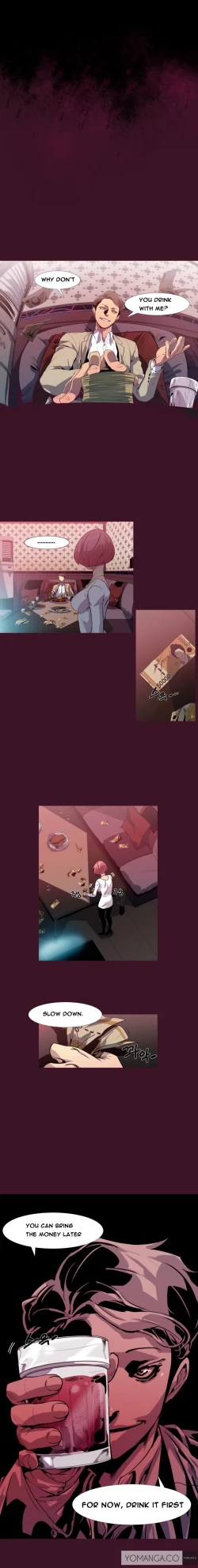 Page 36 of Canine Tooth Ch.1-11