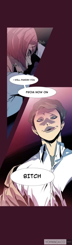 Page 44 of Canine Tooth Ch.1-11