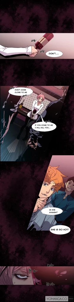 Page 53 of Canine Tooth Ch.1-11