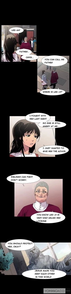 Page 62 of Canine Tooth Ch.1-11