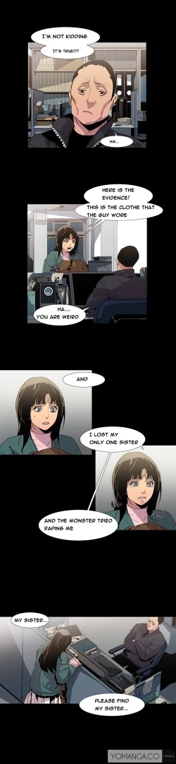 Page 96 of Canine Tooth Ch.1-11