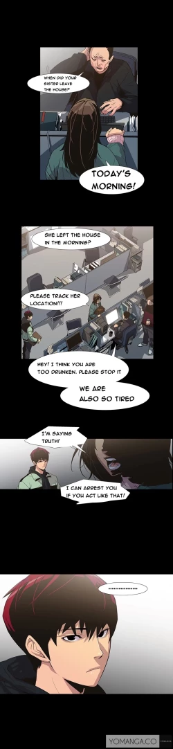 Page 97 of Canine Tooth Ch.1-11