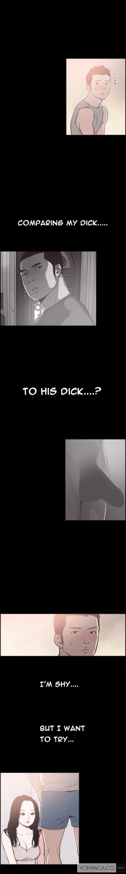 Page 144 of Cohabitation Ch.1-14