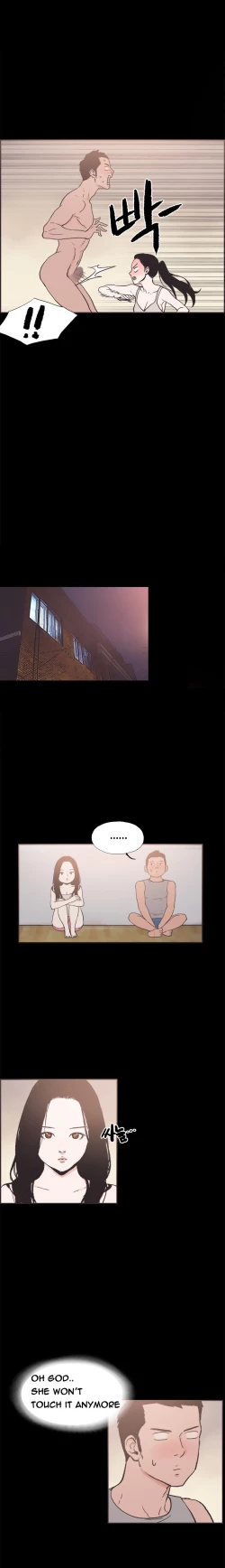 Page 188 of Cohabitation Ch.1-14