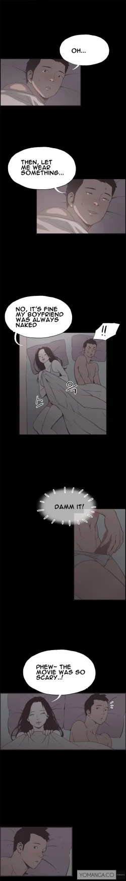 Page 77 of Cohabitation Ch.1-14