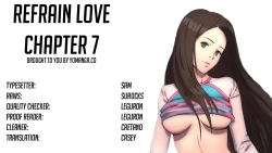 Page 161 of Refrain Love Ch.1-22