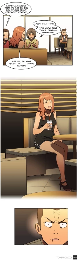 Page 198 of Refrain Love Ch.1-22