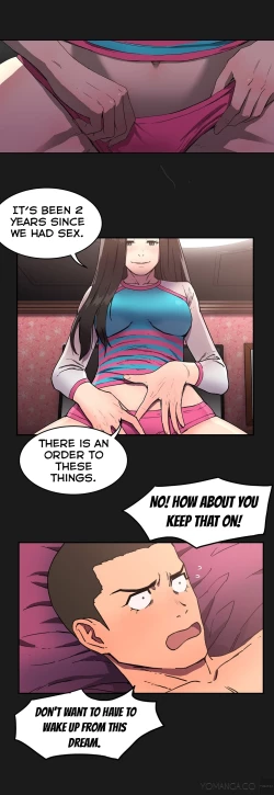 Page 205 of Refrain Love Ch.1-22