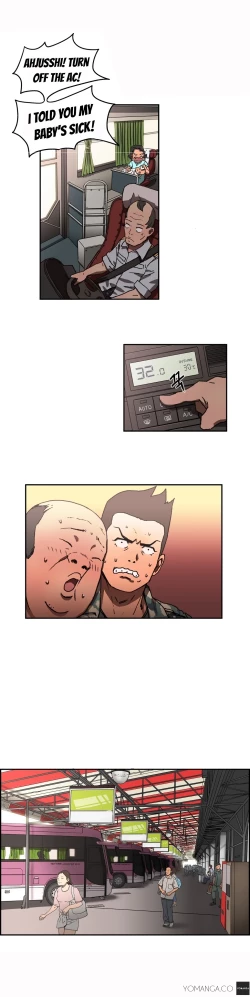 Page 43 of Refrain Love Ch.1-22