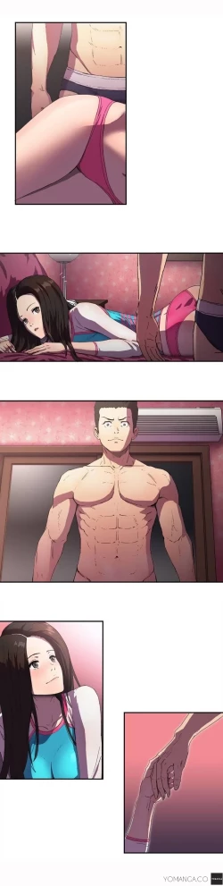 Page 4 of Refrain Love Ch.1-22