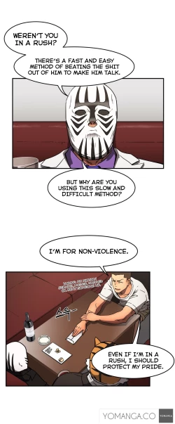 Page 541 of Refrain Love Ch.1-22