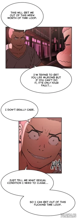 Page 611 of Refrain Love Ch.1-22