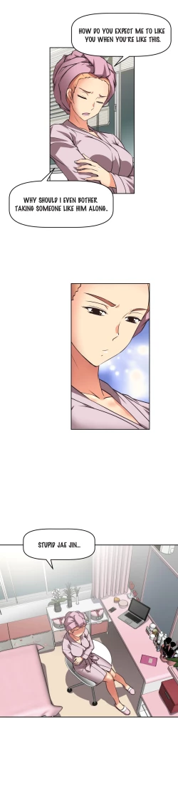 Page 260 of Brawling Go Ch.0-31