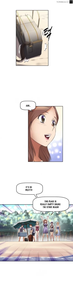 Page 400 of Brawling Go Ch.0-31