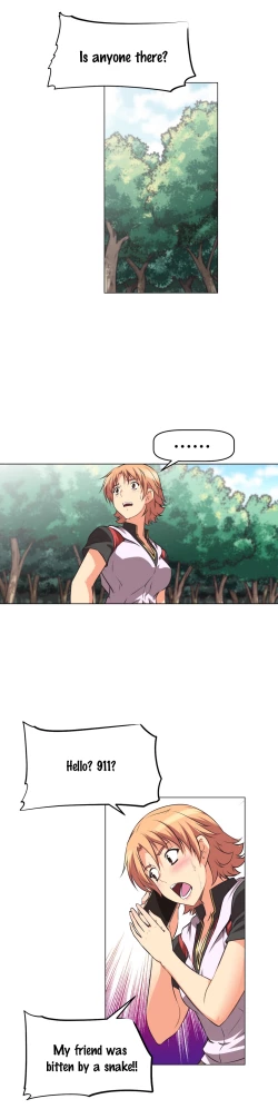 Page 67 of Brawling Go Ch.0-31