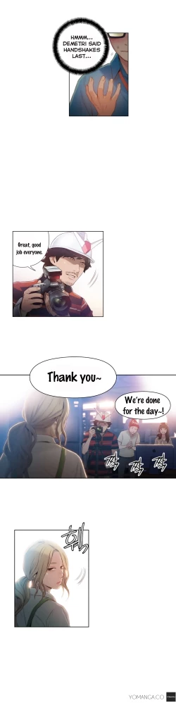 Page 1083 of Sweet Guy Ch.1-50