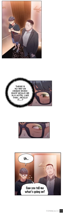 Page 1102 of Sweet Guy Ch.1-50