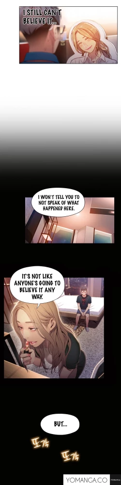 Page 1163 of Sweet Guy Ch.1-50