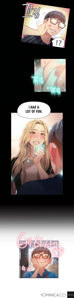 Page 1164 of Sweet Guy Ch.1-50