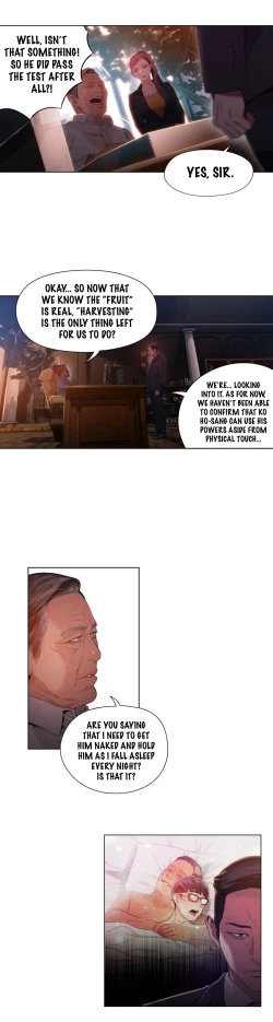 Page 1166 of Sweet Guy Ch.1-50