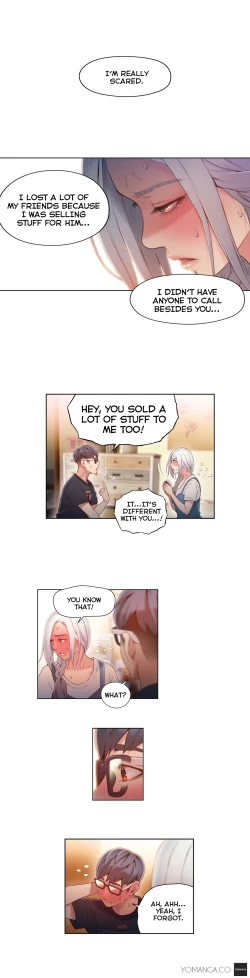 Page 1189 of Sweet Guy Ch.1-50