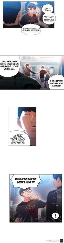 Page 1194 of Sweet Guy Ch.1-50