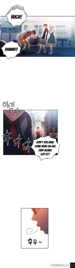 Page 1206 of Sweet Guy Ch.1-50