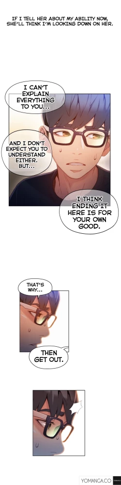Page 1218 of Sweet Guy Ch.1-50