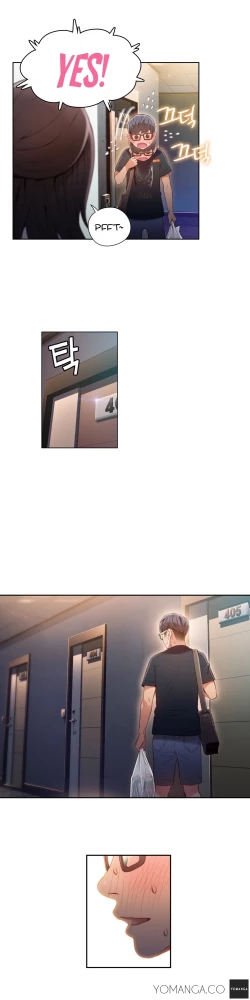 Page 1260 of Sweet Guy Ch.1-50