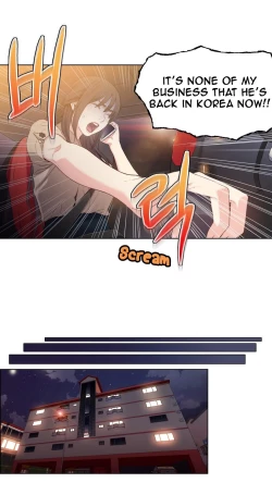 Page 184 of Sweet Guy Ch.1-50