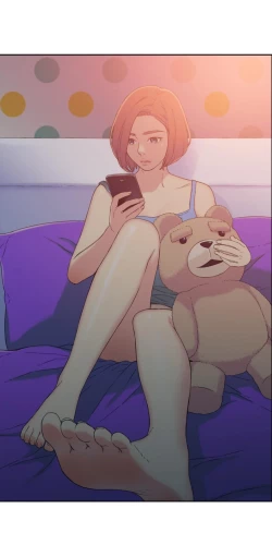 Page 195 of Sweet Guy Ch.1-50