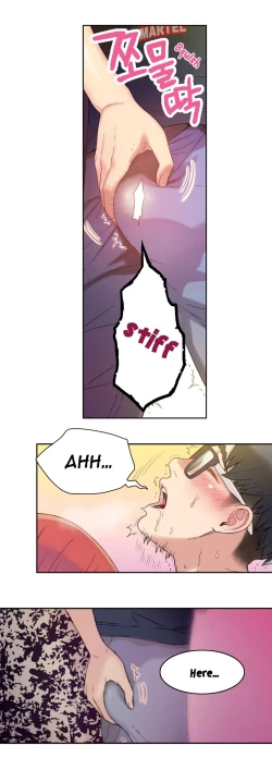 Page 227 of Sweet Guy Ch.1-50