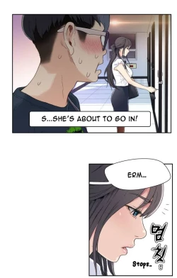 Page 35 of Sweet Guy Ch.1-50