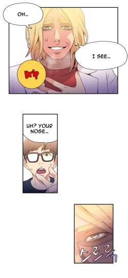 Page 407 of Sweet Guy Ch.1-50