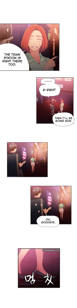 Page 608 of Sweet Guy Ch.1-50