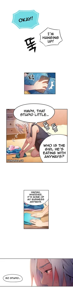 Page 827 of Sweet Guy Ch.1-50