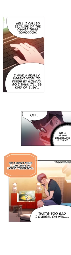 Page 829 of Sweet Guy Ch.1-50