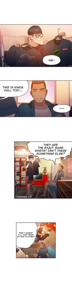 Page 841 of Sweet Guy Ch.1-50