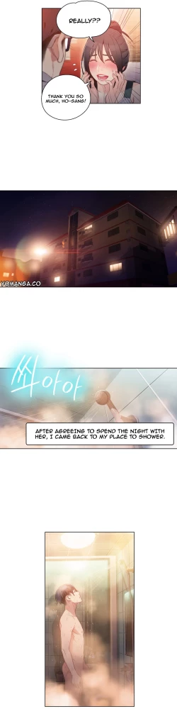 Page 855 of Sweet Guy Ch.1-50