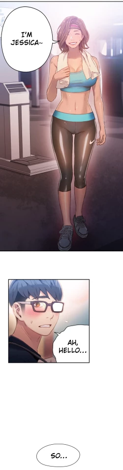 Page 944 of Sweet Guy Ch.1-50