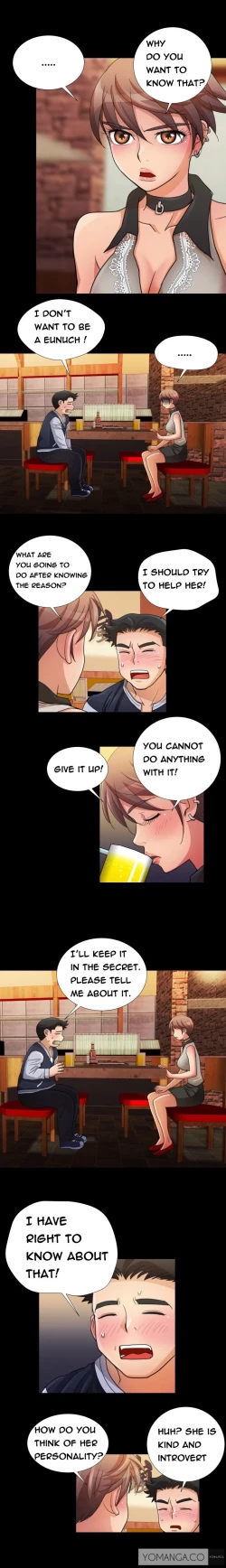 Page 157 of Will You Do as I Say? Ch.1-16