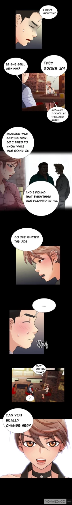 Page 160 of Will You Do as I Say? Ch.1-16