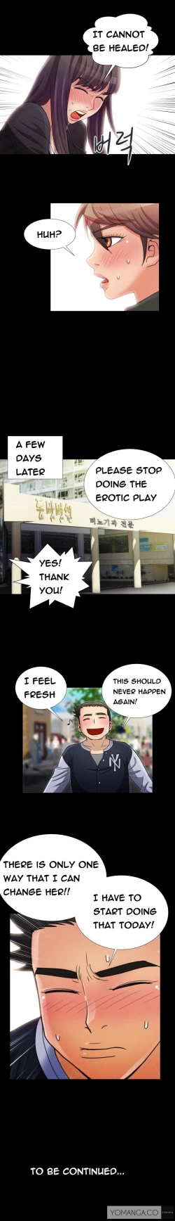 Page 163 of Will You Do as I Say? Ch.1-16